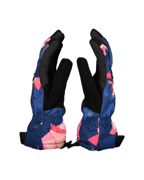 Obermeyer Lava Glove - Looking Glass 5 Obermeyer Lava Glove - Looking Glass - Image 3