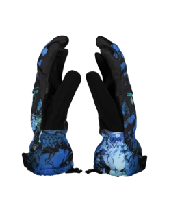 Obermeyer Lava Glove - Space Out -Obermeyer-US store webimage 7802521163 S03 MQNSDE