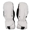 Obermeyer Molten Mitten - White 1 Obermeyer Molten Mitten - White -Obermeyer-US store webimage 7802616010 S01 MQNFRT