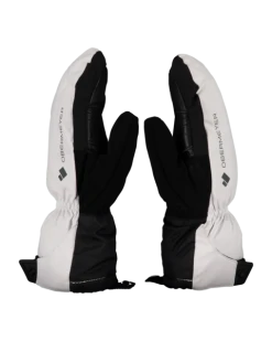 Obermeyer Molten Mitten - White -Obermeyer-US store webimage 7802616010 S03 MQNSDE