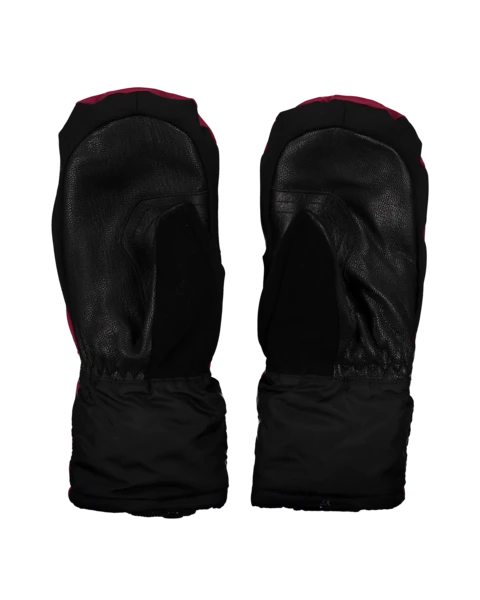 Obermeyer Molten Mitten - Wait Up 4 Obermeyer Molten Mitten - Wait Up - Image 2