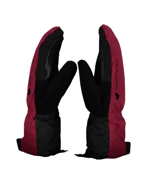 Obermeyer Molten Mitten - Wait Up 5 Obermeyer Molten Mitten - Wait Up - Image 3