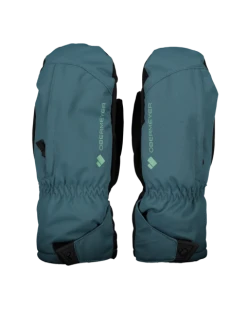 Obermeyer Molten Mitten - In Too Deep