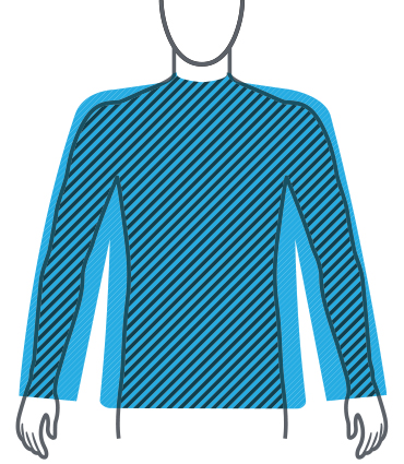 Obermeyer Density Jacket - Suit Up -Obermeyer-US store mens relaxed tops