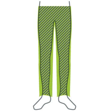 Obermeyer Anya Bib Pant - Black -Obermeyer-US store teen regular bottoms