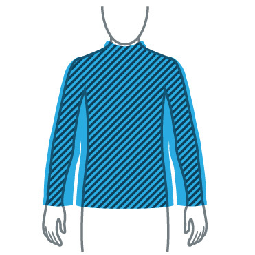 Obermeyer TG Boulder Fleece - Hash It Out -Obermeyer-US store teen relaxed tops