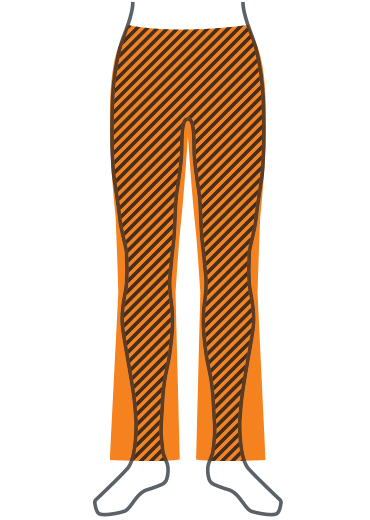 Obermeyer Bliss Pant - Cosmic Ray 12 Obermeyer Bliss Pant - Cosmic Ray -Obermeyer-US store womens active bottoms