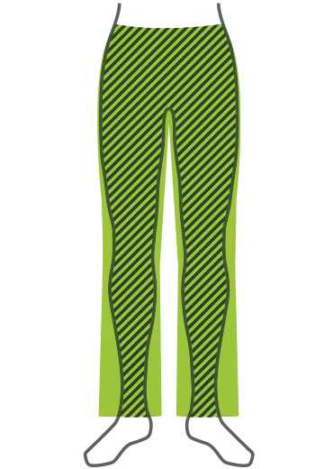 Obermeyer Malta Pant - Floral It! 16 Obermeyer Malta Pant - Floral It! -Obermeyer-US store womens regular bottoms