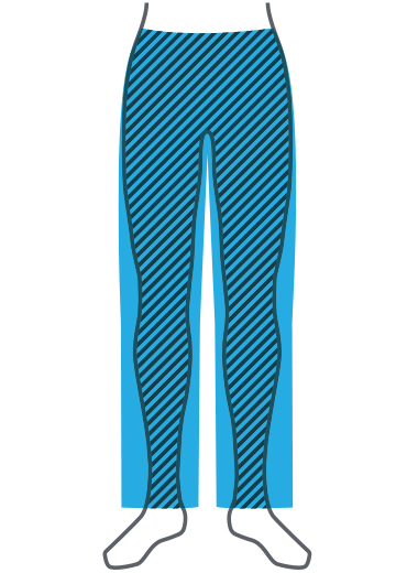 Obermeyer Women's Keystone Pant - Black -Obermeyer-US store womens relaxed bottoms